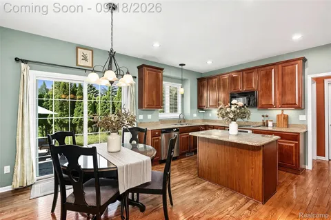 49136 Running Trout Lane