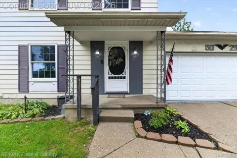 5029 Wishing Well Drive