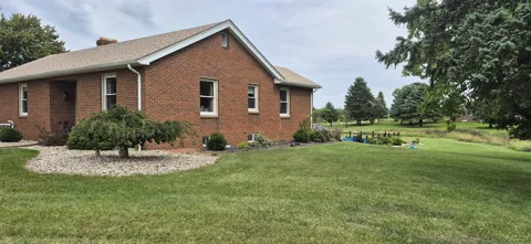 3021 S County Line Highway