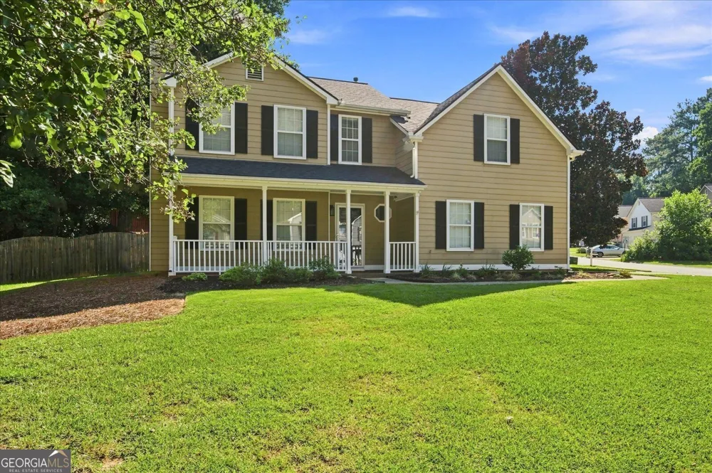 2928 Noah DR Acworth, GA 30101