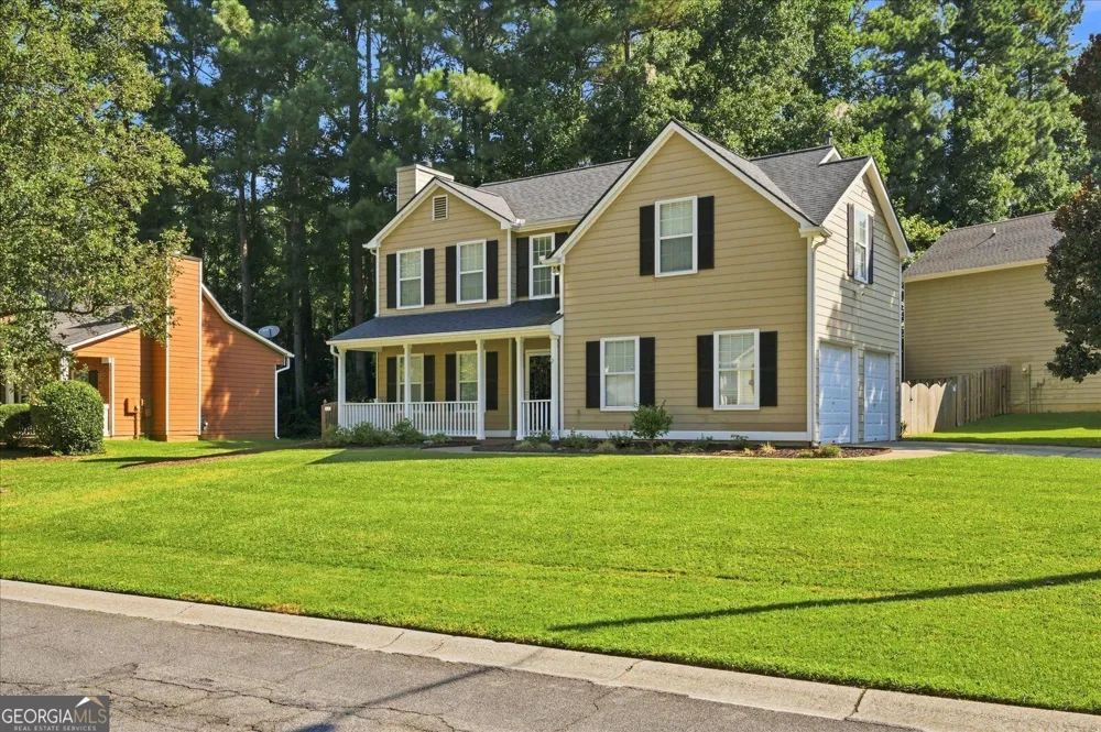 2928 Noah DR Acworth, GA 30101