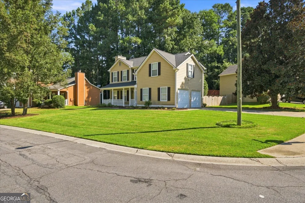 2928 Noah DR Acworth, GA 30101