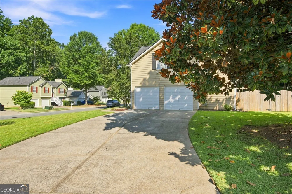 2928 Noah DR Acworth, GA 30101