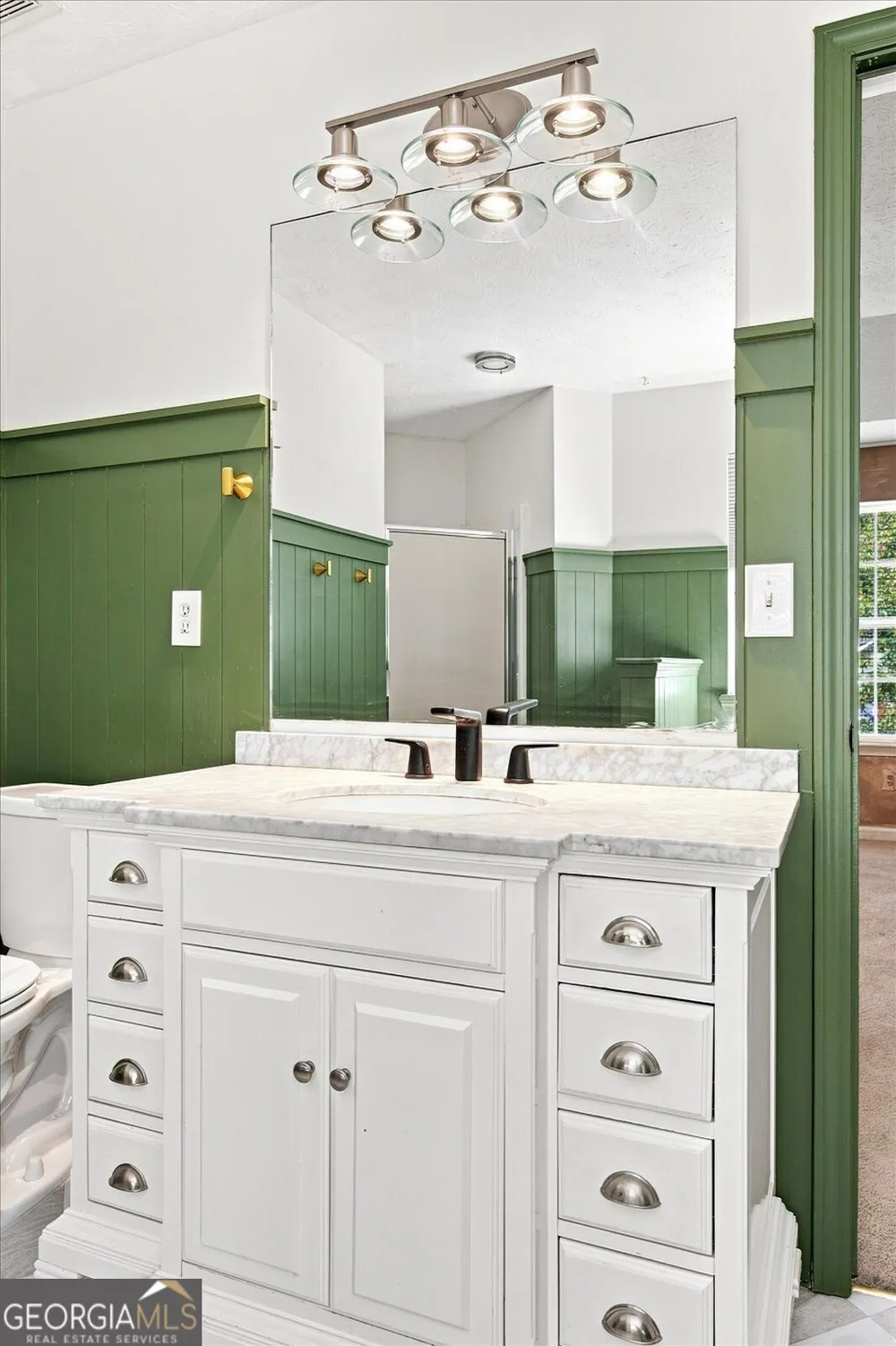 2928 Noah DR Acworth, GA 30101