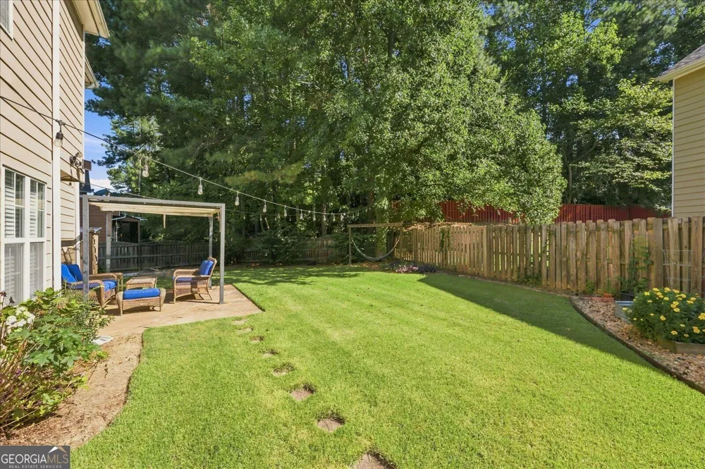 2928 Noah DR Acworth, GA 30101