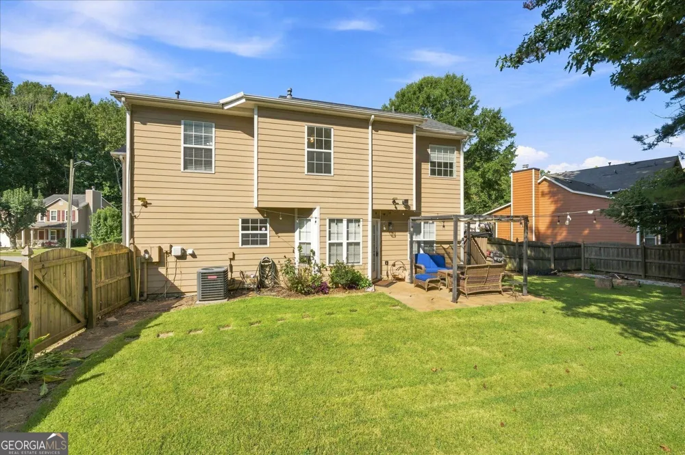2928 Noah DR Acworth, GA 30101