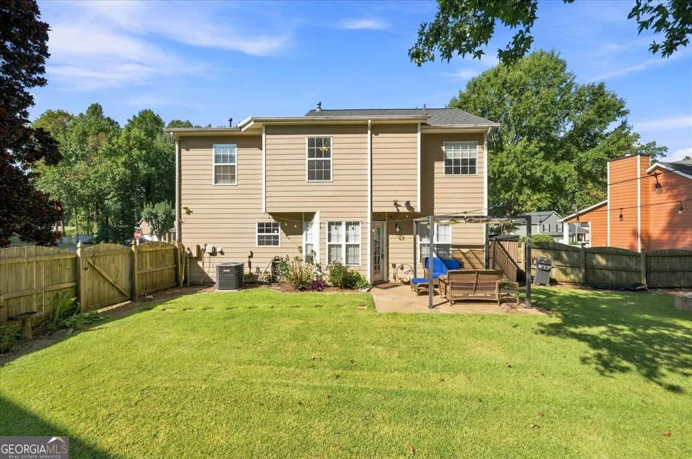 2928 Noah DR Acworth, GA 30101