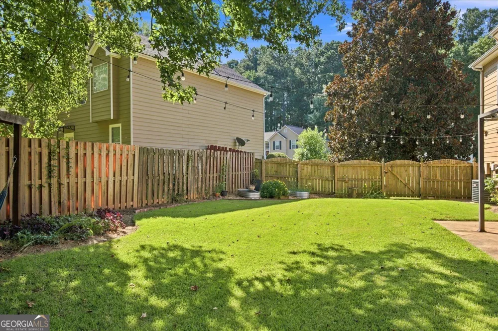 2928 Noah DR Acworth, GA 30101
