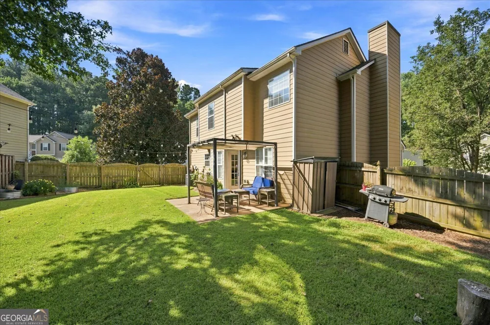 2928 Noah DR Acworth, GA 30101