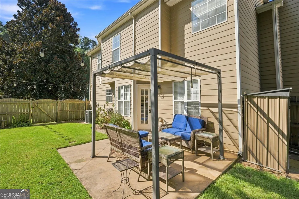 2928 Noah DR Acworth, GA 30101