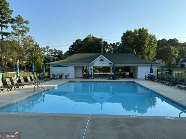 2928 Noah DR Acworth, GA 30101