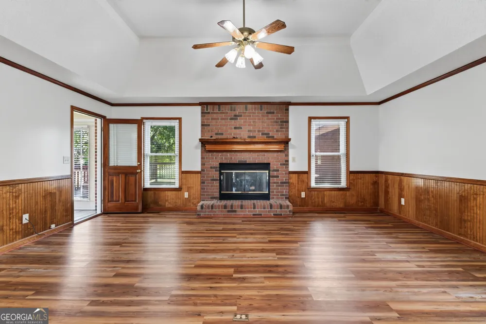 143 Hudson WAY Macon, GA 31216