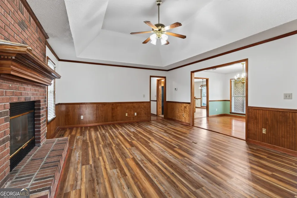 143 Hudson WAY Macon, GA 31216