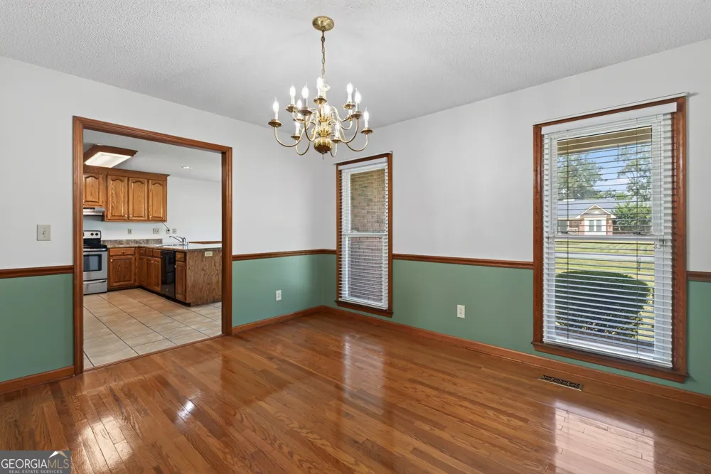 143 Hudson WAY Macon, GA 31216