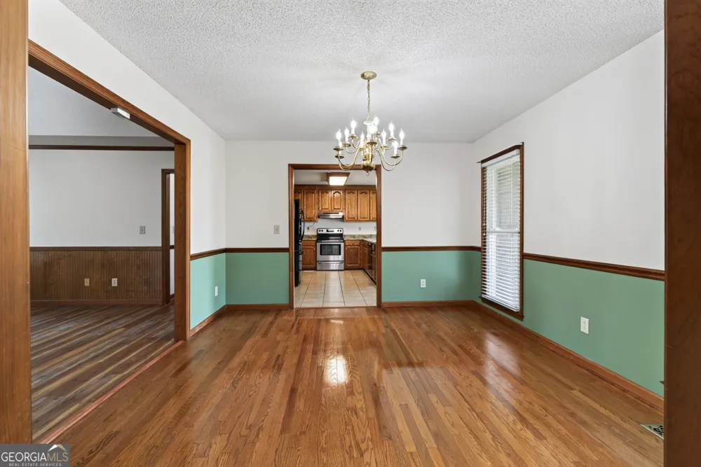 143 Hudson WAY Macon, GA 31216