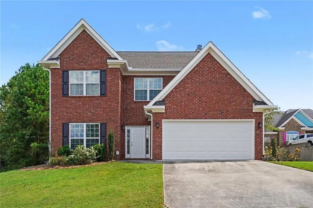 323 Scarlet Oaks Drive Macon, GA 31220