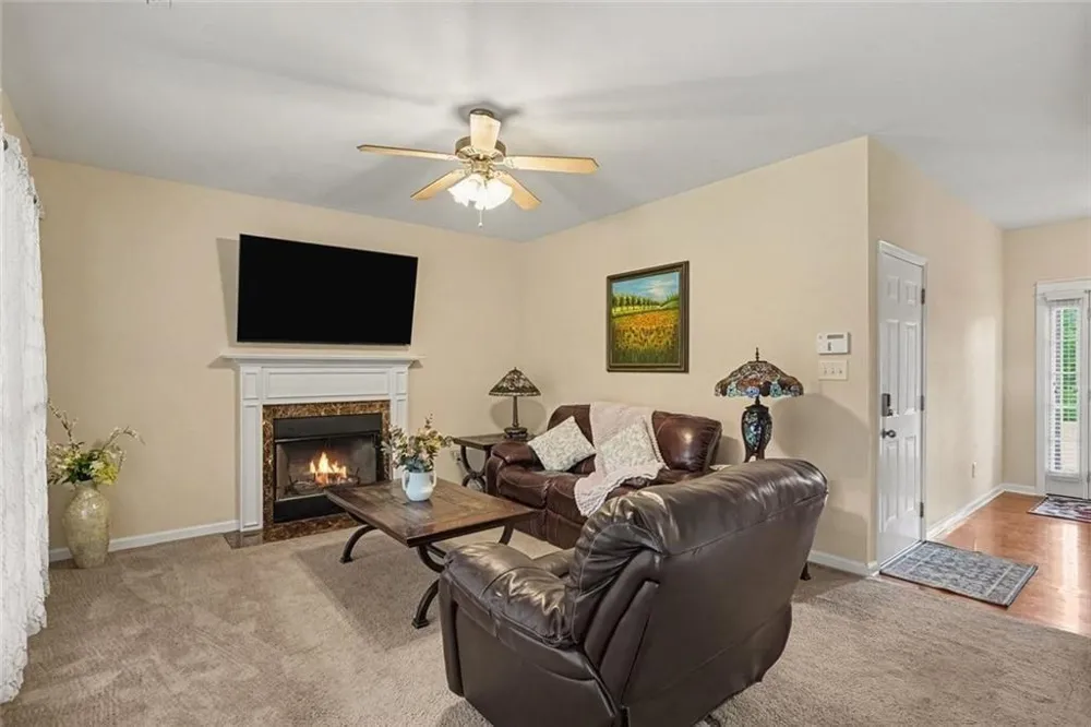 323 Scarlet Oaks Drive Macon, GA 31220