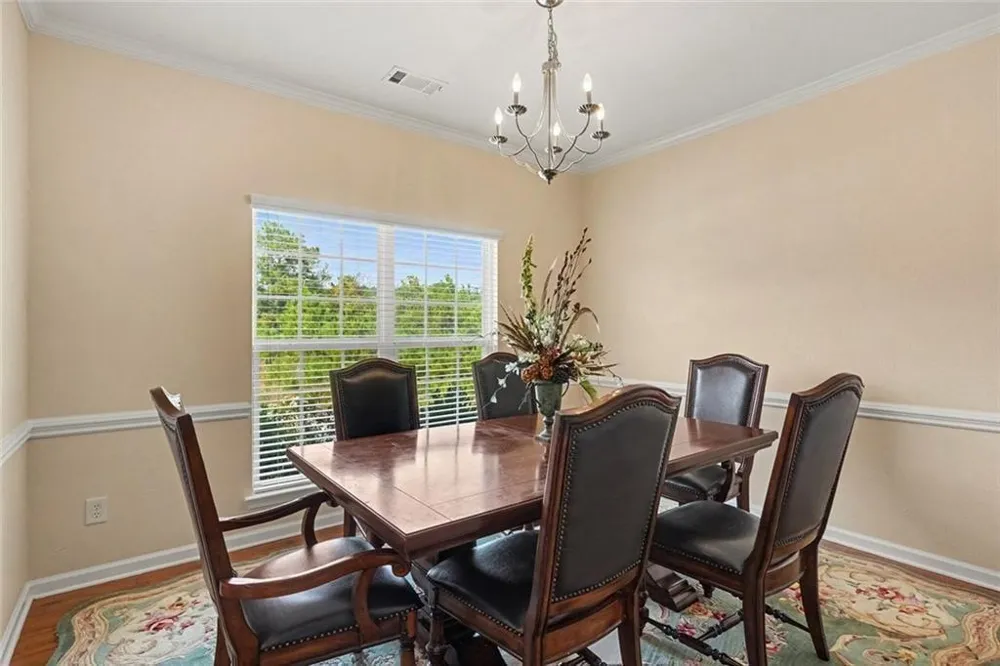 323 Scarlet Oaks Drive Macon, GA 31220