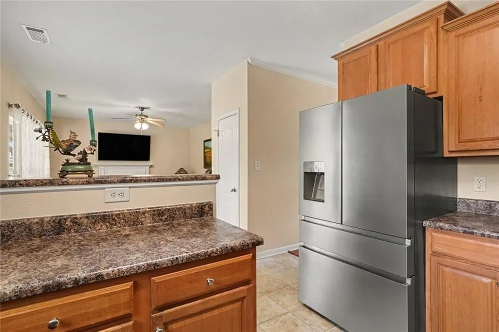323 Scarlet Oaks Drive Macon, GA 31220
