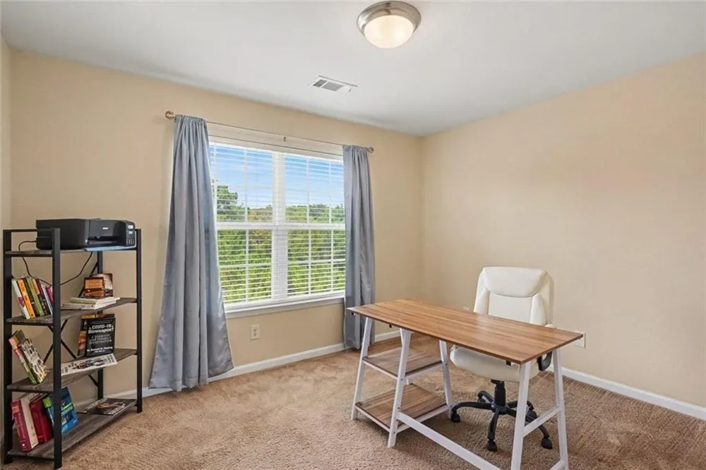 323 Scarlet Oaks Drive Macon, GA 31220