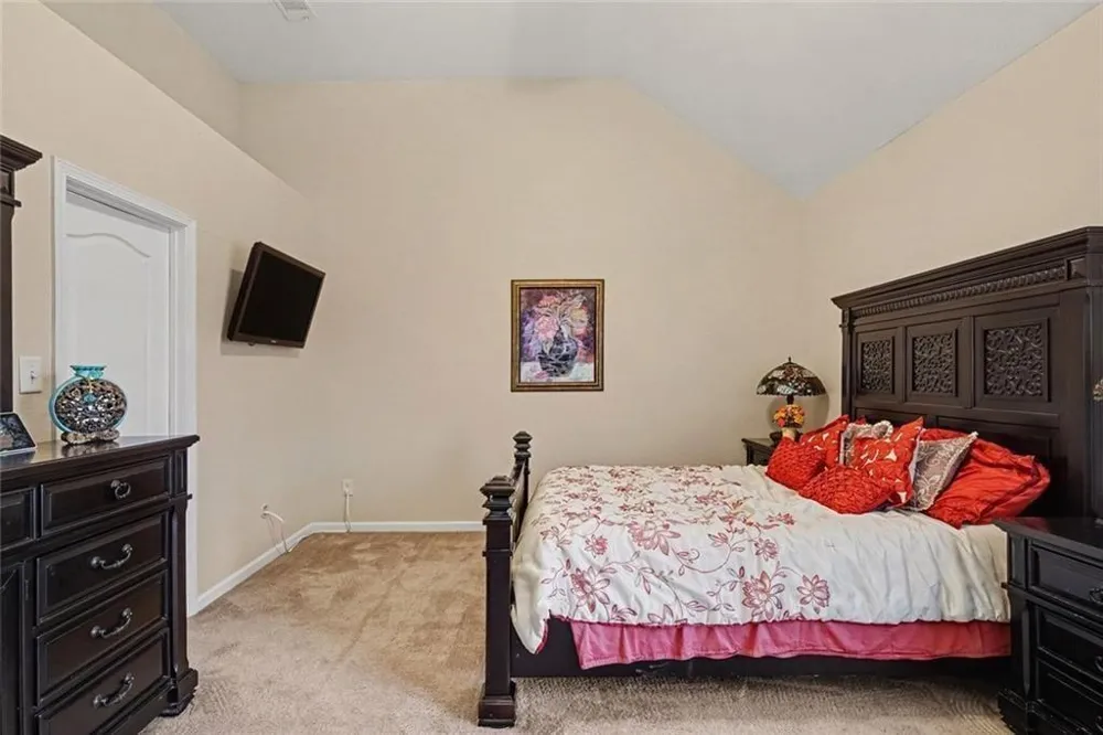 323 Scarlet Oaks Drive Macon, GA 31220