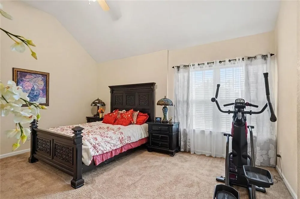 323 Scarlet Oaks Drive Macon, GA 31220