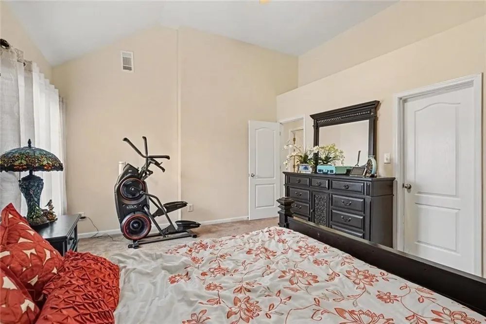 323 Scarlet Oaks Drive Macon, GA 31220