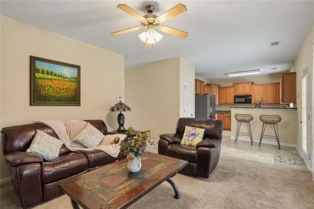 323 Scarlet Oaks Drive Macon, GA 31220
