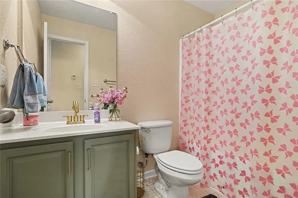323 Scarlet Oaks Drive Macon, GA 31220