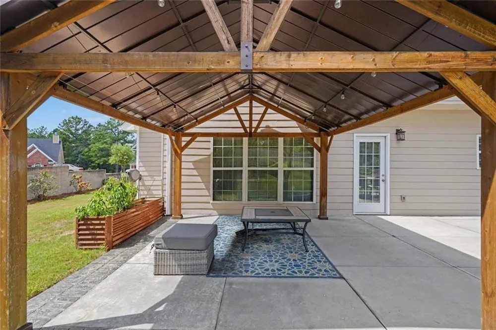 323 Scarlet Oaks Drive Macon, GA 31220