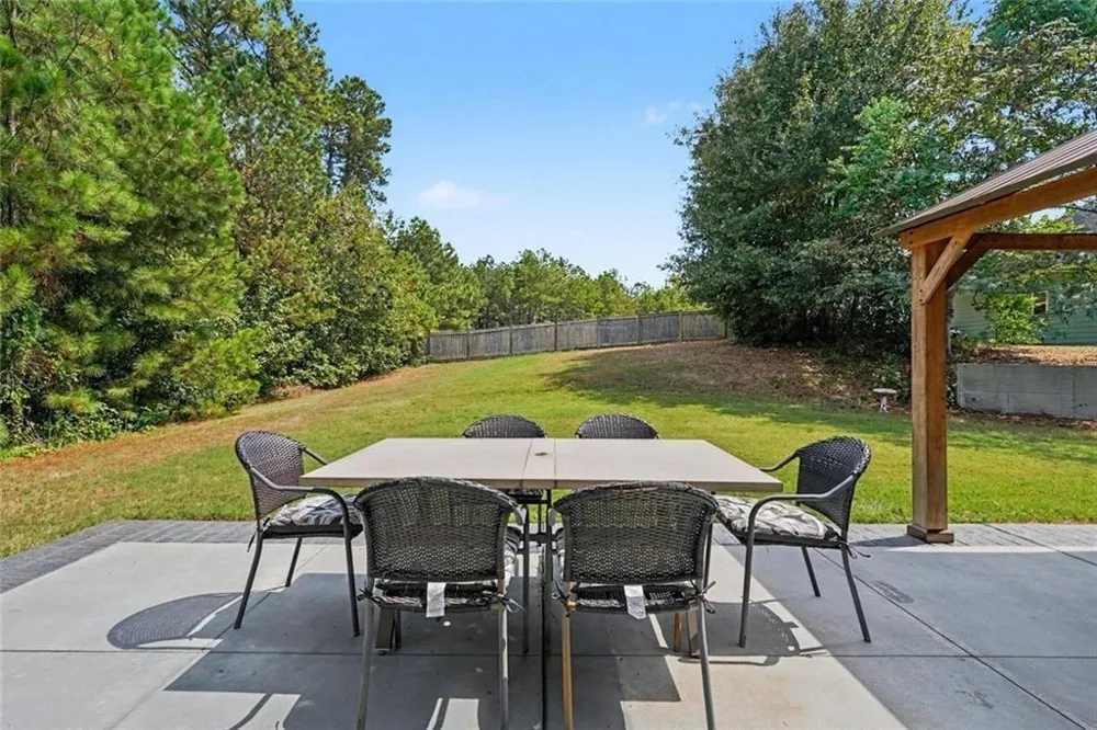 323 Scarlet Oaks Drive Macon, GA 31220
