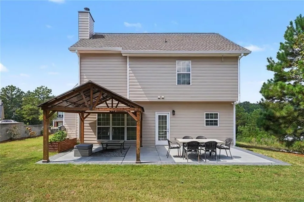 323 Scarlet Oaks Drive Macon, GA 31220