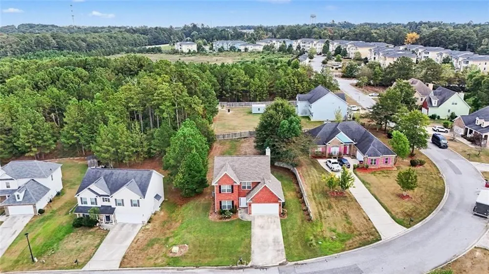 323 Scarlet Oaks Drive Macon, GA 31220