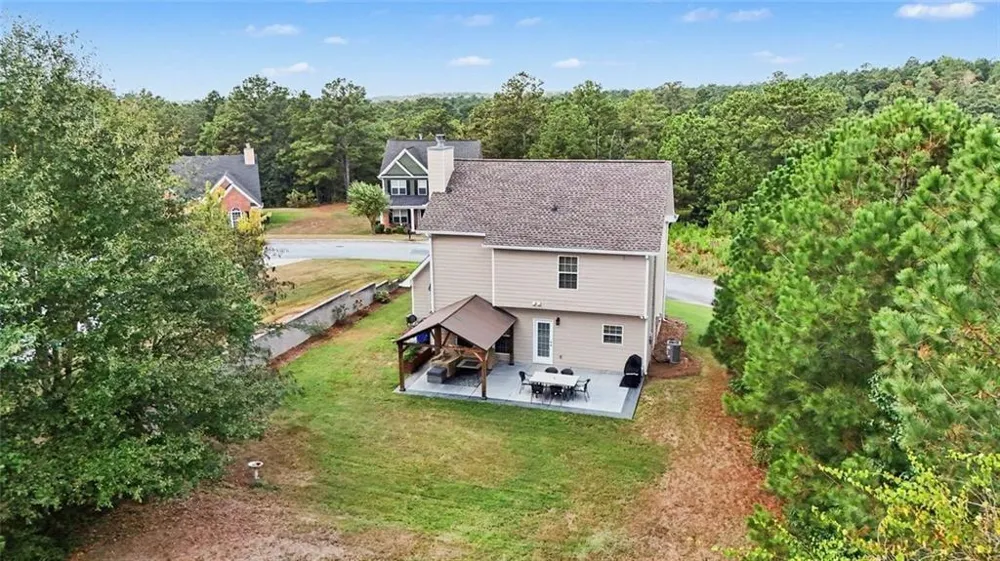 323 Scarlet Oaks Drive Macon, GA 31220