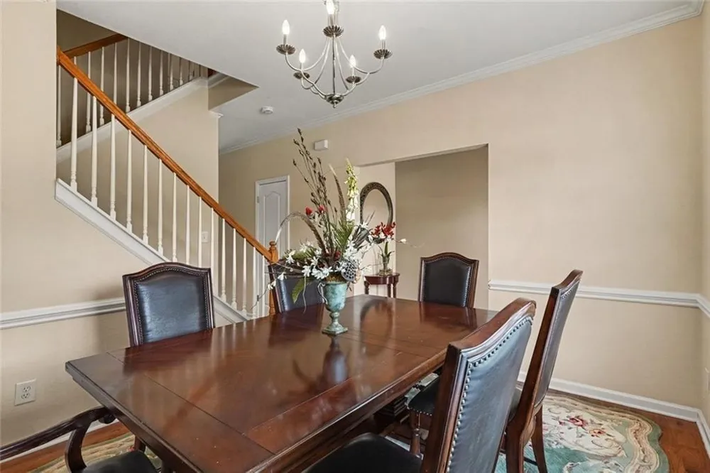 323 Scarlet Oaks Drive Macon, GA 31220
