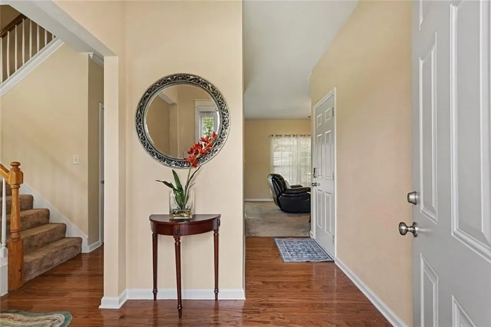 323 Scarlet Oaks Drive Macon, GA 31220