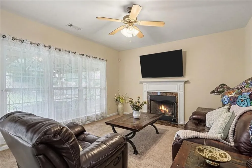 323 Scarlet Oaks Drive Macon, GA 31220