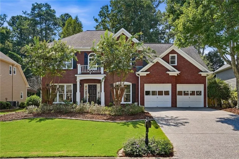 1746 Millhouse Run Marietta, GA 30066