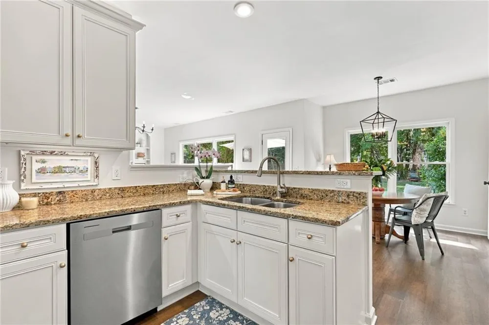 1746 Millhouse Run Marietta, GA 30066