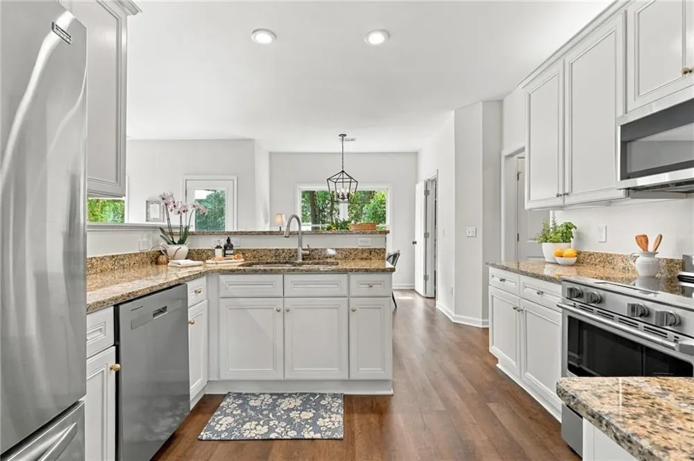 1746 Millhouse Run Marietta, GA 30066