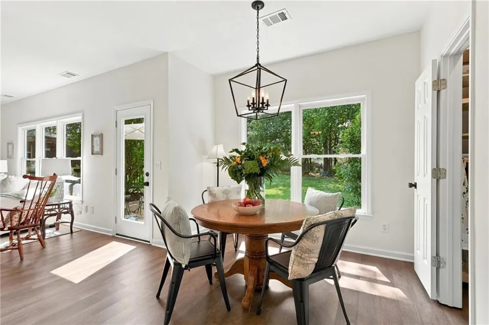 1746 Millhouse Run Marietta, GA 30066