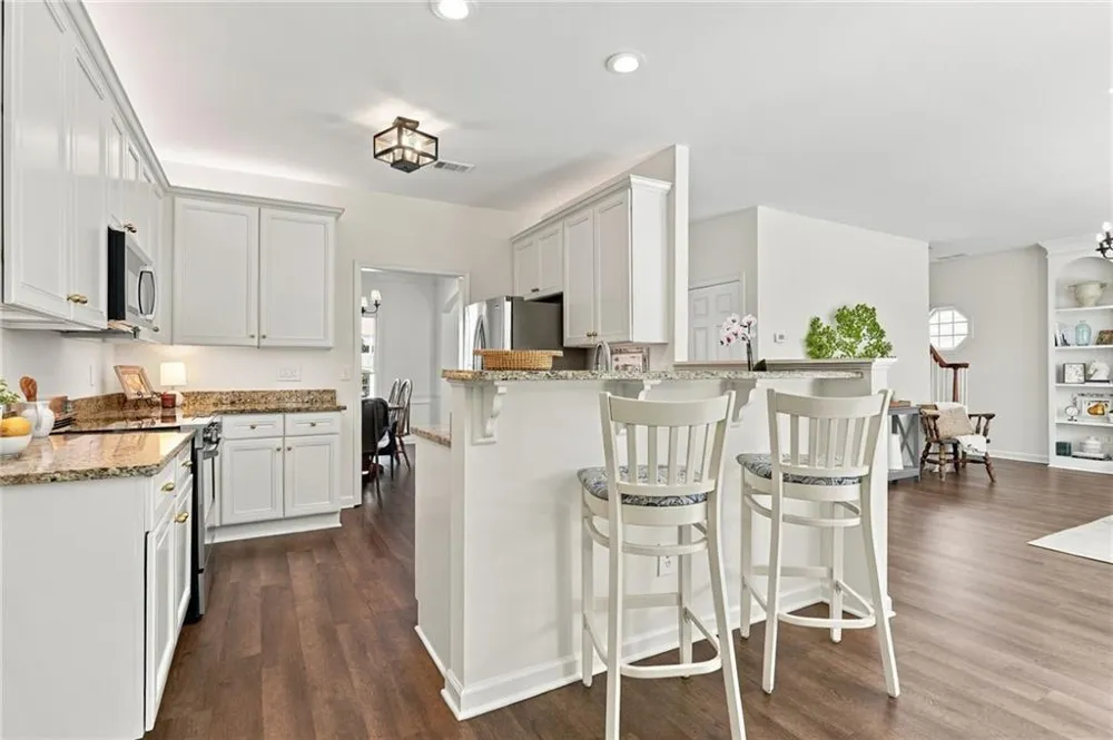 1746 Millhouse Run Marietta, GA 30066
