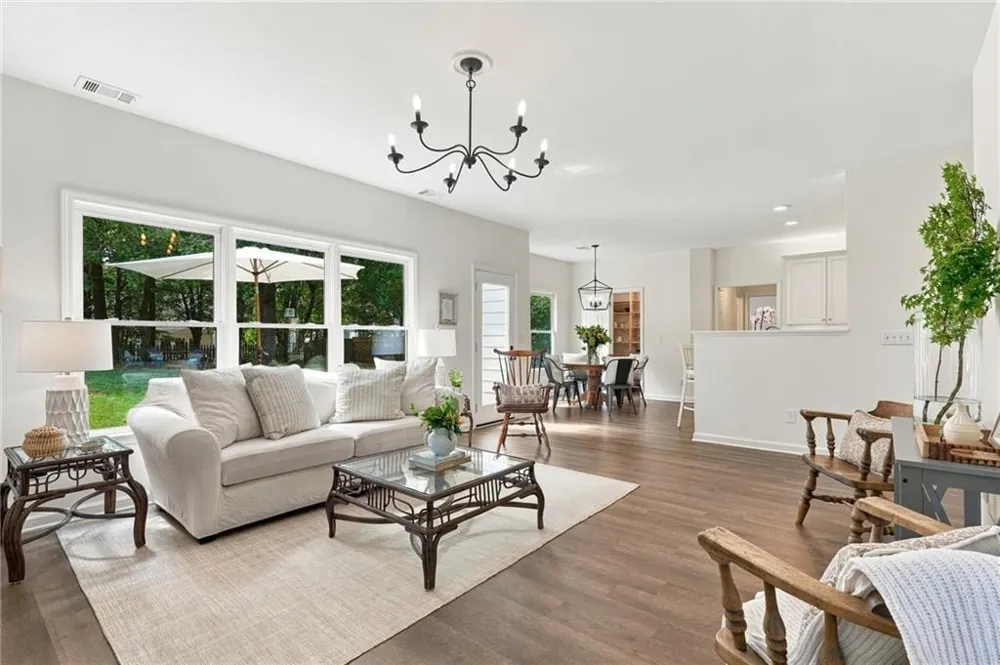 1746 Millhouse Run Marietta, GA 30066