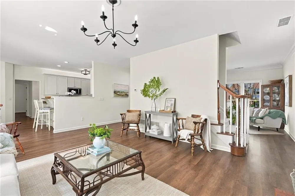 1746 Millhouse Run Marietta, GA 30066
