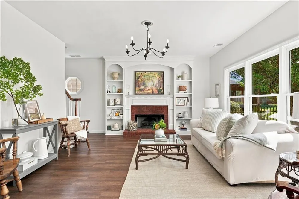 1746 Millhouse Run Marietta, GA 30066
