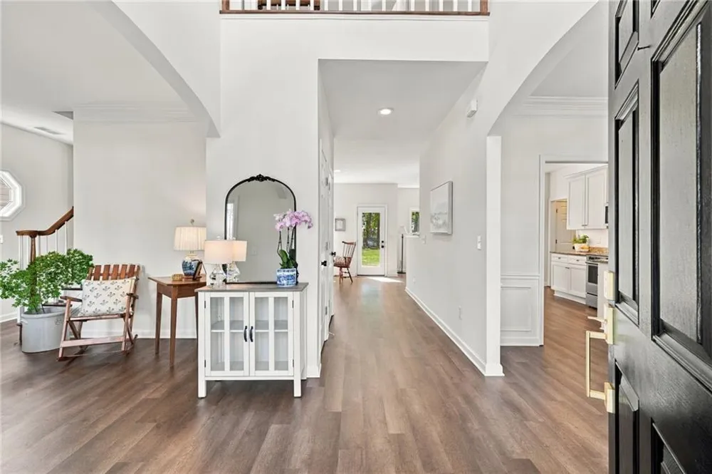 1746 Millhouse Run Marietta, GA 30066
