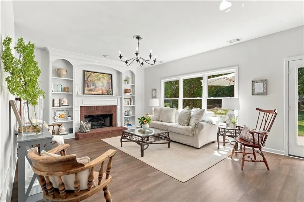 1746 Millhouse Run Marietta, GA 30066
