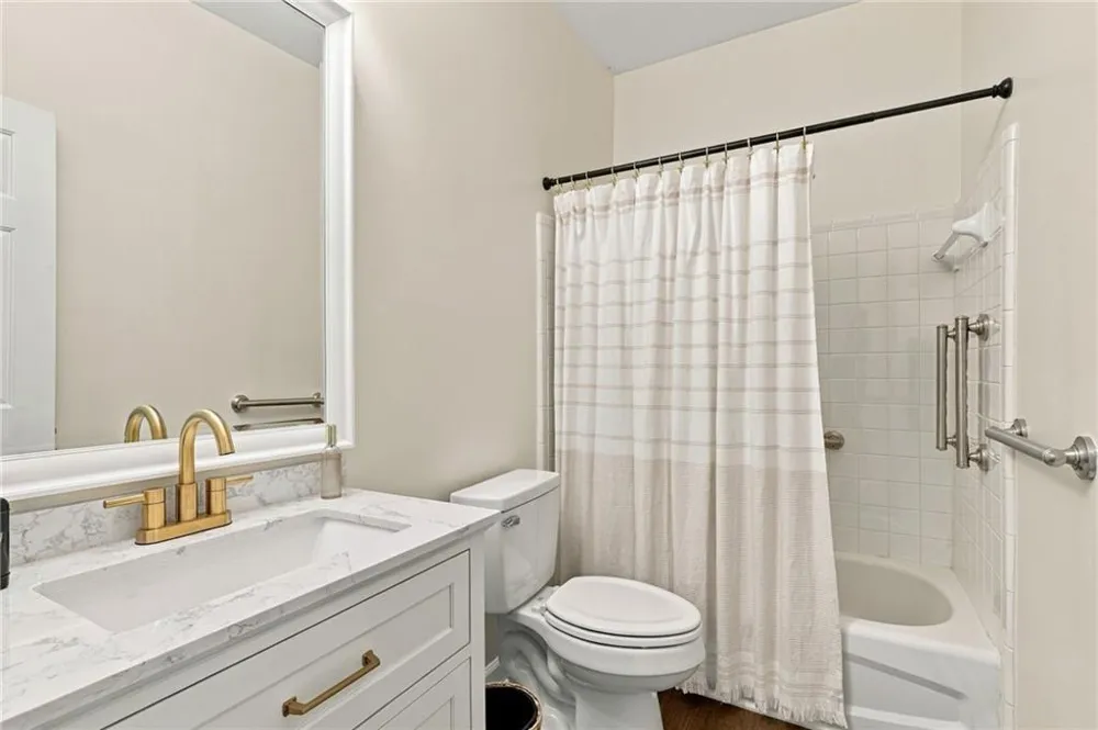 1746 Millhouse Run Marietta, GA 30066