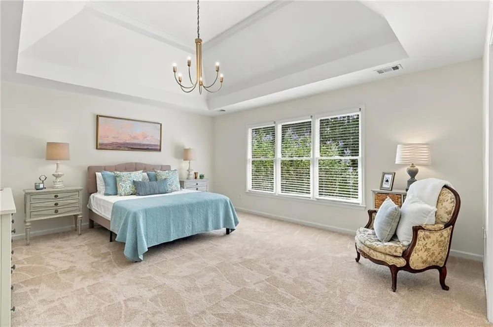 1746 Millhouse Run Marietta, GA 30066