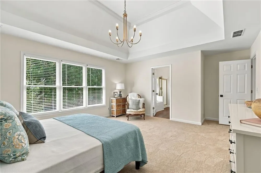 1746 Millhouse Run Marietta, GA 30066